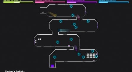One of the Best 2D Platformers Returns in 2027 with a Focus on Online Multiplayer 4