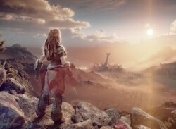 Horizon Forbidden West Brings Post-Apocalyptic Wonder to PS5