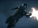 Batman: Arkham Knight's New Character Is Stealing the Caped Crusader's Gig