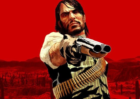 Here's the Map from Red Dead Redemption's PS4 Sequel