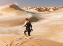 Uncharted 3 Multiplayer Beta Scoops New Content Before Closure