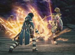 Star Ocean 5 Looks Pretty Slick in Its First Ever PS4 Gameplay Demo