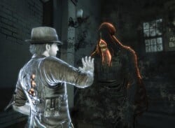 Murdered: Soul Suspect Proves There Are No Spoilers in the Spirit World