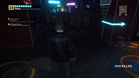 Dead Rising 1: A Strange Group Walkthrough Guide 11