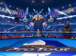 Street Fighter V Wants Your Cash for Capcom Pro Tour 2016