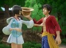 One Piece Odyssey PS5, PS4 Trophies Will Make You Grind for that Platinum