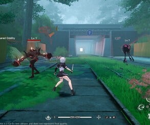 Preview: This GTA-Inspired Anime Game Took Me by Surprise on PS5 7