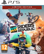 Riders Republic (PS5)