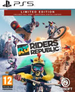 Hands On: Riders Republic Is Obnoxious But Awesome on PS5