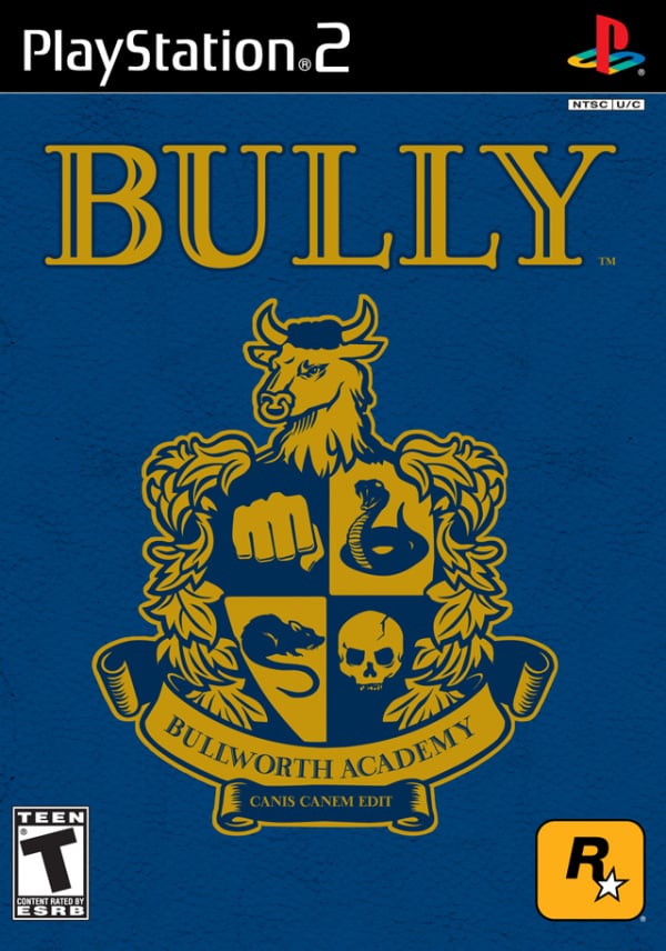 SUPOSSED BULLY II GAMEPLAY : r/bully2
