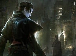 5 Things We Know About Murderous PS4 RPG Vampyr