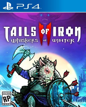 Tails of Iron 2: Whiskers of Winter