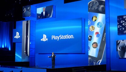 Sony to Stream Over 15 Hours of PS4 at E3 2017, Will Return to Movie Theatres