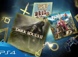 Leaked PS Plus Lineup Looks Too Good to Be True