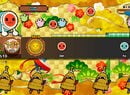 Taiko no Tatsujin: Drum Session Marching West in November, No Sign of Signature Controller