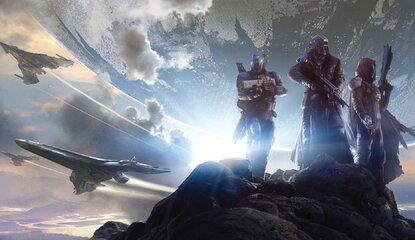 Some Massive Gameplay Changes Are Coming to Destiny