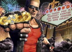 Stop The Clocks: Duke Nukem Forever Is Out Now In The UK