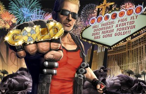 Duke Nukem Forever's Now Available In The UK. Seriously.