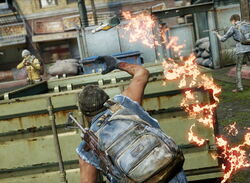 Should The Last of Us Cash in on the Battle Royale Craze?