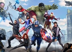 Marvel's Avengers (PS5) - Heroic Makeover Still Needed
