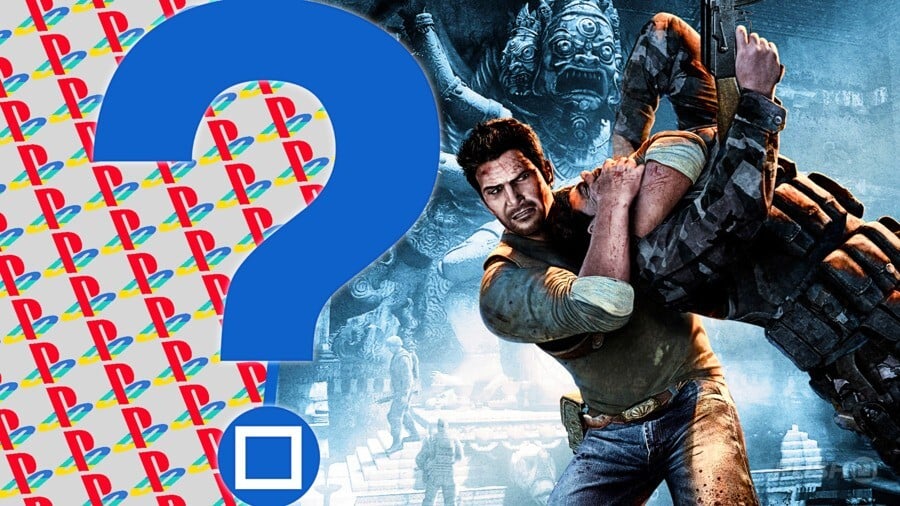 PlayStation Quiz