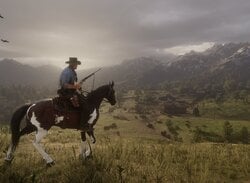Red Dead Redemption 2 FAQ - Everything You Need to Know