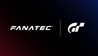 Gran Turismo 7 Peripherals Incoming for PS5, PS4