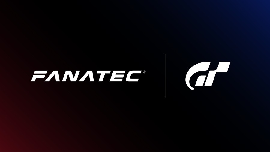 Fanatec Gran Turismo 7 PS5 PS4 1