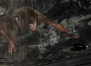 Crystal Dynamics: Lara Croft Was 'Losing Relevance'