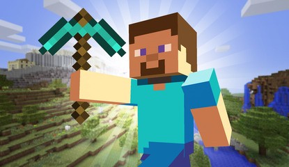 Minecraft Will Continue to Exist on PlayStation Platforms Despite Big Microsoft Buyout