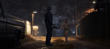 Halloween Is the Latest Horror Movie Classic to Get the Video Game Treatment on PS5 4