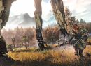 Horizon: Zero Dawn Looks Drop Dead Gorgeous in New PS4 Pro Gameplay Trailer