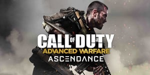 Call of Duty: Advanced Warfare - Ascendance