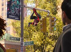 Marvel's Spider-Man 2: Funky
