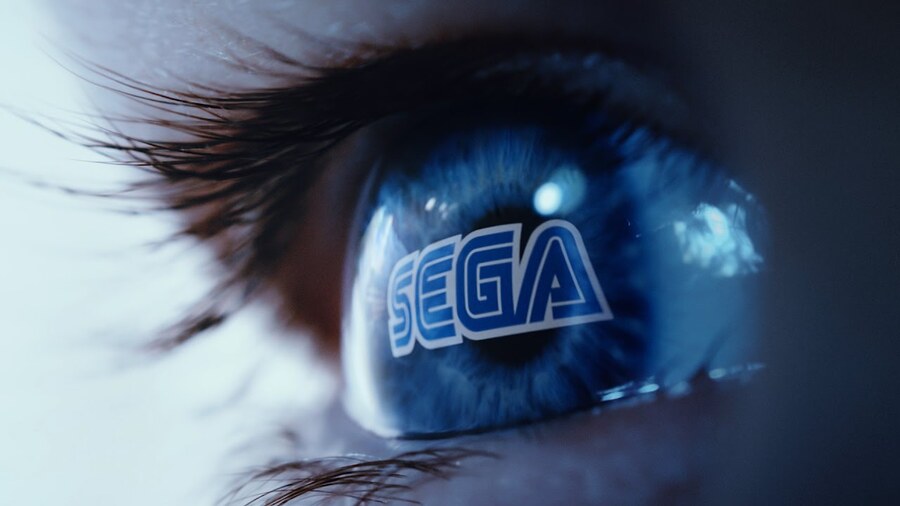 SEGA Industry