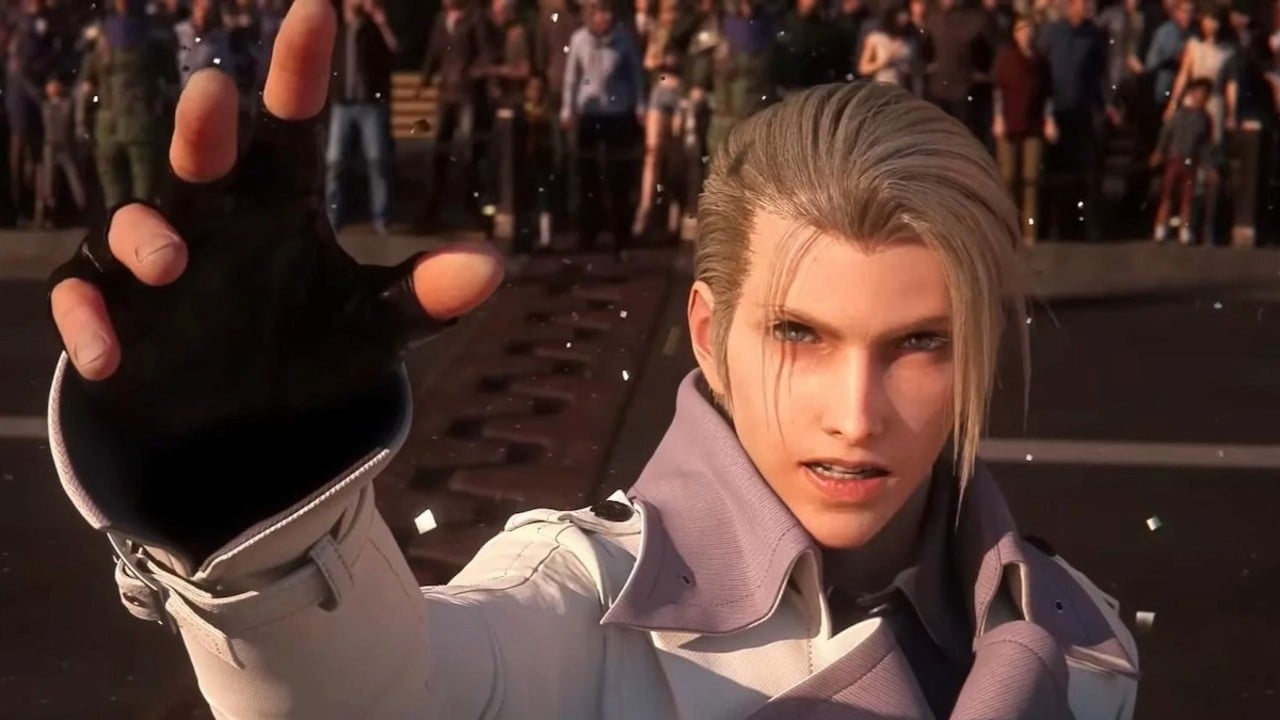 Square Enix CEO Calls Out Teachers Who Said He Played Too Many Final  Fantasy Games As A Kid