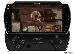 Even More PSP Rumours Suggest System To Be Titled "PSP Go!"