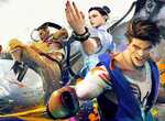 Street Fighter 6 Smashes Another Sales Milestone, Over Three Million Copies Sold