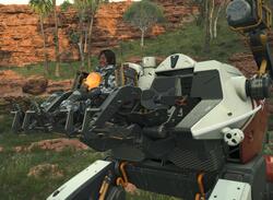 Death Stranding 2: 11 Essential Tips to Improve Your Deliveries