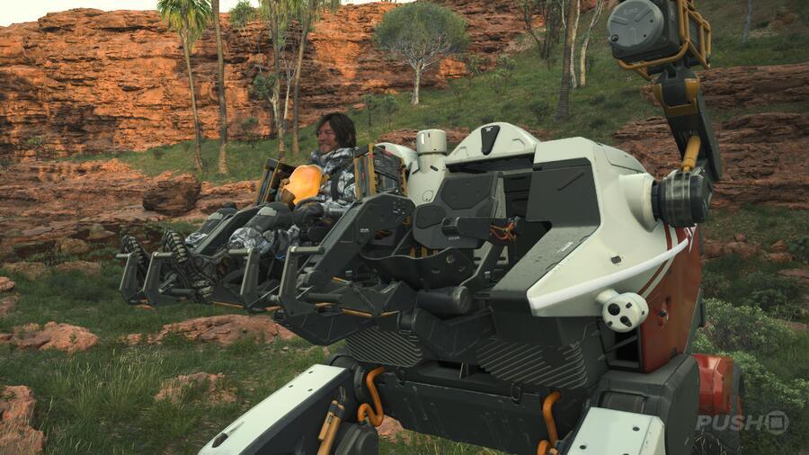 Death Stranding 2: 11 Essential Tips to Make S Rank Deliveries Guide 1