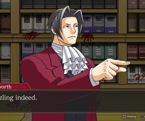 Preview: Evidence Suggests Ace Attorney Investigations Collection Will Be a Good Time on PS4 6