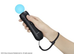 Digital Foundry Gives its Verdict on PlayStation Move