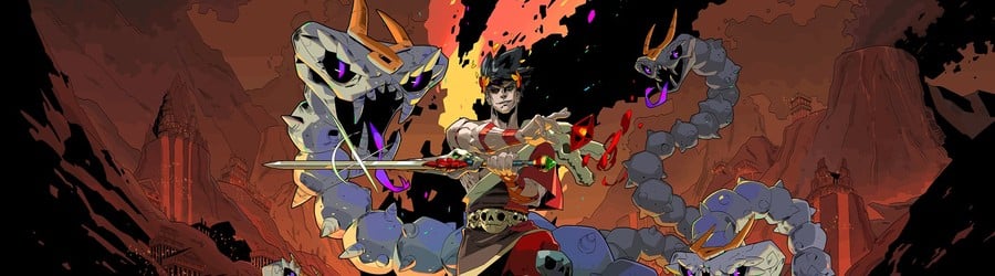 Hades PS5 Review: The Roguelike Emperor's New Clothes