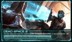 Dead Space 2 Will Be Set On Sprawl, A Space Station That Makes The Ishimura Look Minuscule.