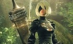 As Nier: Automata Reaches 10 Million Sales, Square Enix Teases More to Come