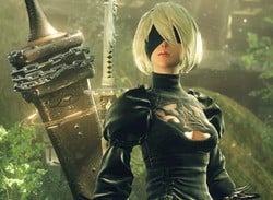 As Nier: Automata Reaches 10 Million Sales, Square Enix Teases More to Come