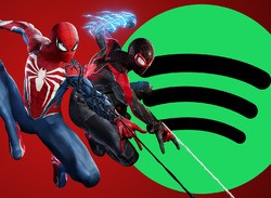You Can Listen to Marvel's Spider-Man 2's Heroic Main Theme on Spotify Right Now
