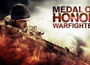 New Medal of Honor: Warfighter Trailer Debuts Multiplayer