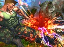 TGS 11: Street Fighter X Tekken To Share DLC Across PlayStation Vita, PS3