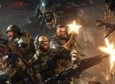 Aliens Fireteam Elite 2 Goes Bigger in 4-Player Co-Op PS5 Sequel